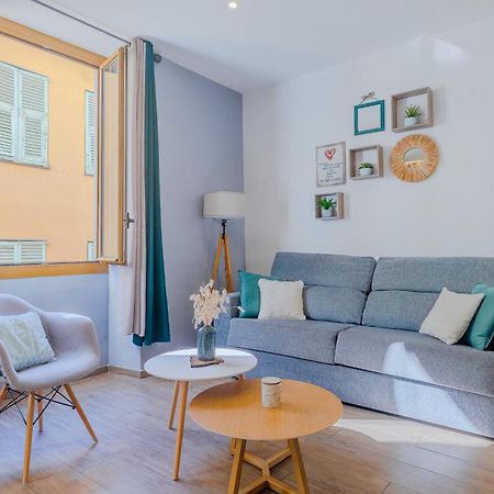 Le Mattoni 2 Apartment ม็องตง ภายนอก รูปภาพ