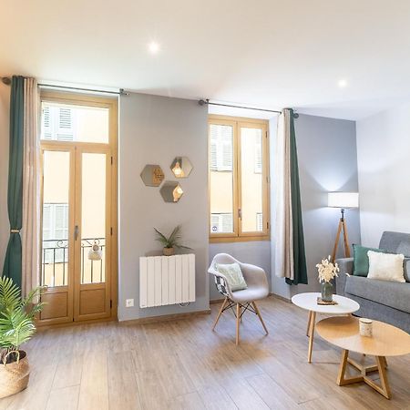 Le Mattoni 2 Apartment ม็องตง ภายนอก รูปภาพ