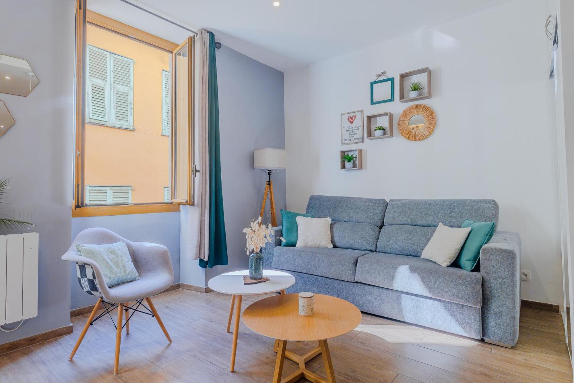 Le Mattoni 2 Apartment ม็องตง ภายนอก รูปภาพ