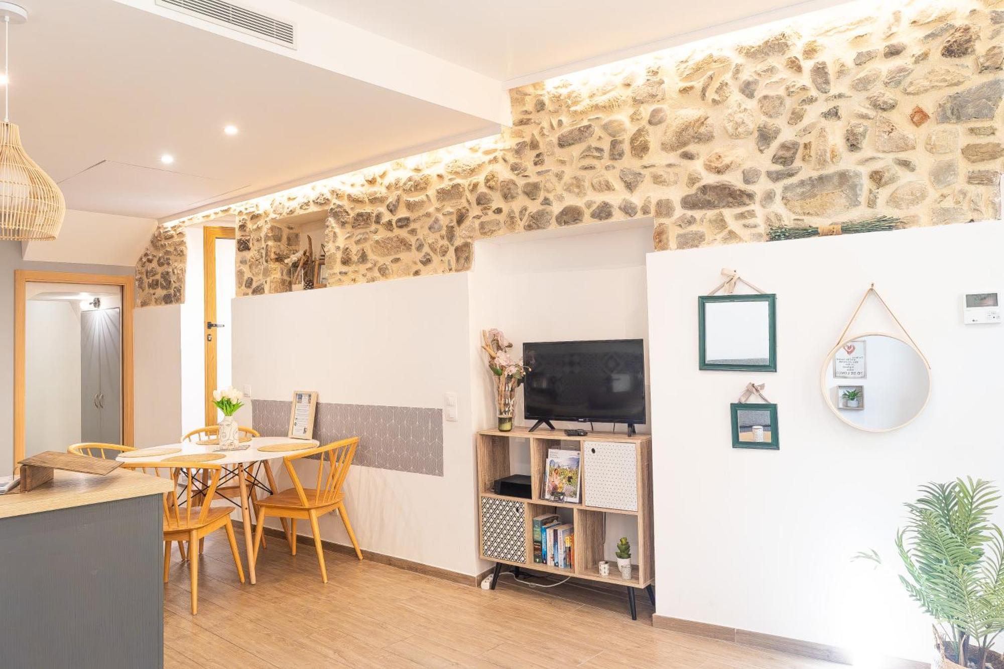 Le Mattoni 2 Apartment ม็องตง ภายนอก รูปภาพ