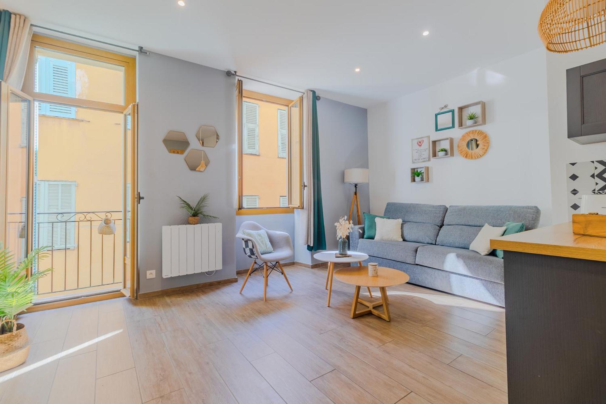 Le Mattoni 2 Apartment ม็องตง ภายนอก รูปภาพ