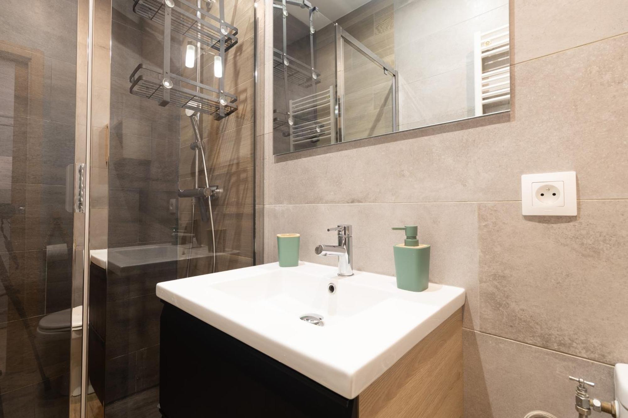 Le Mattoni 2 Apartment ม็องตง ภายนอก รูปภาพ