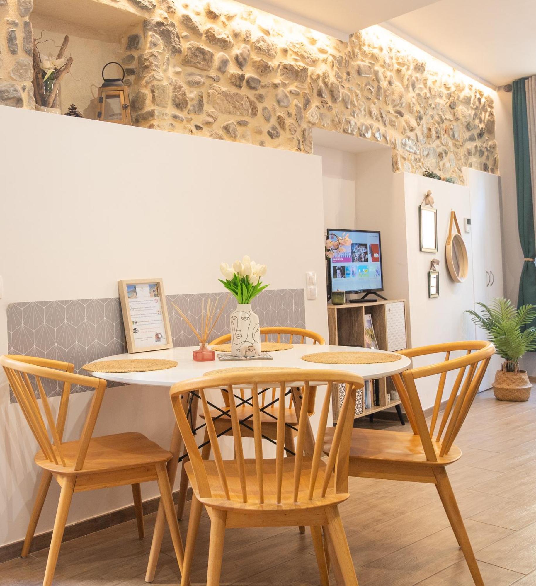 Le Mattoni 2 Apartment ม็องตง ภายนอก รูปภาพ